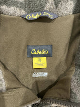 Load image into Gallery viewer, CABELAS Outfitter Camo Wooltimate Vest XL