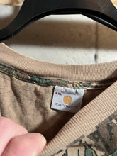 Load image into Gallery viewer, Carhartt long sleeve