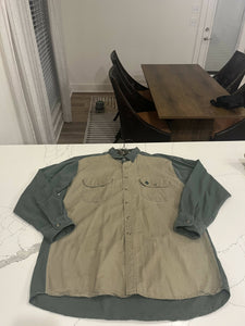 Mossy Oak Greenleaf Companions Shirt (XL) 🇺🇸