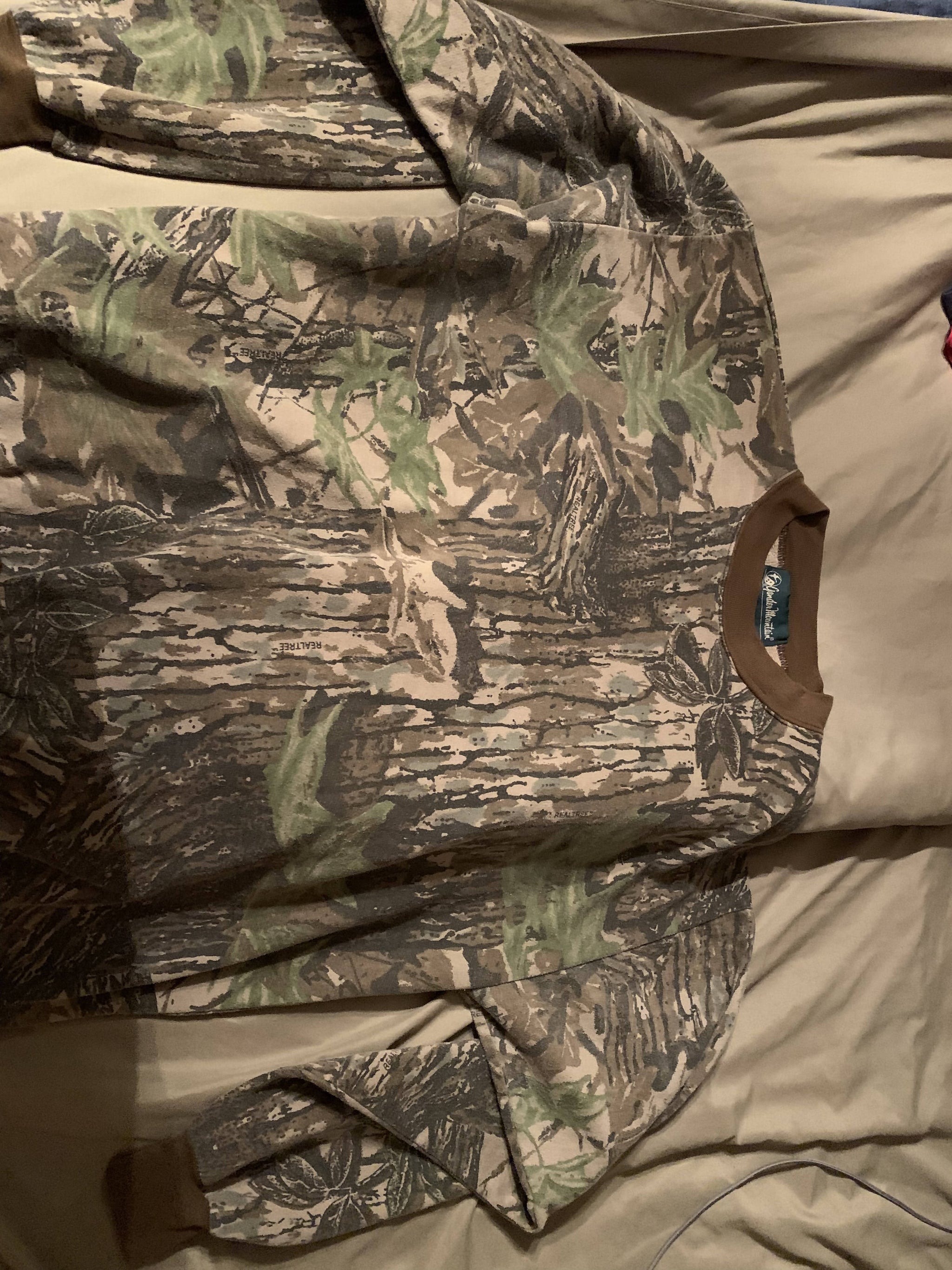 Camouflage – Tagged 