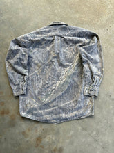 Load image into Gallery viewer, 00’s Vintage Mossy Oak Shadowbranch Chamois Buttom Up Shirt (L) 🇺🇸