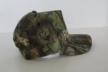 Load image into Gallery viewer, Redhead Advantage Camo Snapback Cap