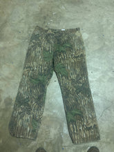Load image into Gallery viewer, Duxbak Insulated Realtree Pants (40-R)