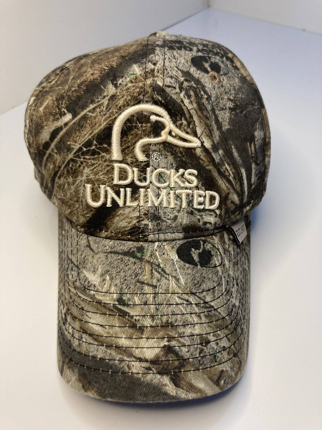 Ducks Unlimited Cap