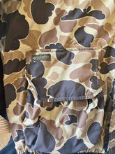 Load image into Gallery viewer, Vintage Columbia Duck Camo Jacket (XXL)