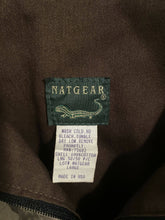 Load image into Gallery viewer, Natural Gear Jacket (L)