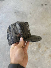 Load image into Gallery viewer, Vintage Carrier Service Trebark Snapback