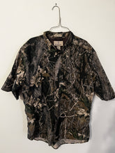 Load image into Gallery viewer, Browning Vent Back Shirt (L)