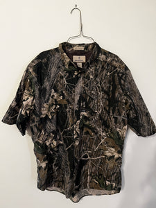 Browning Vent Back Shirt (L)