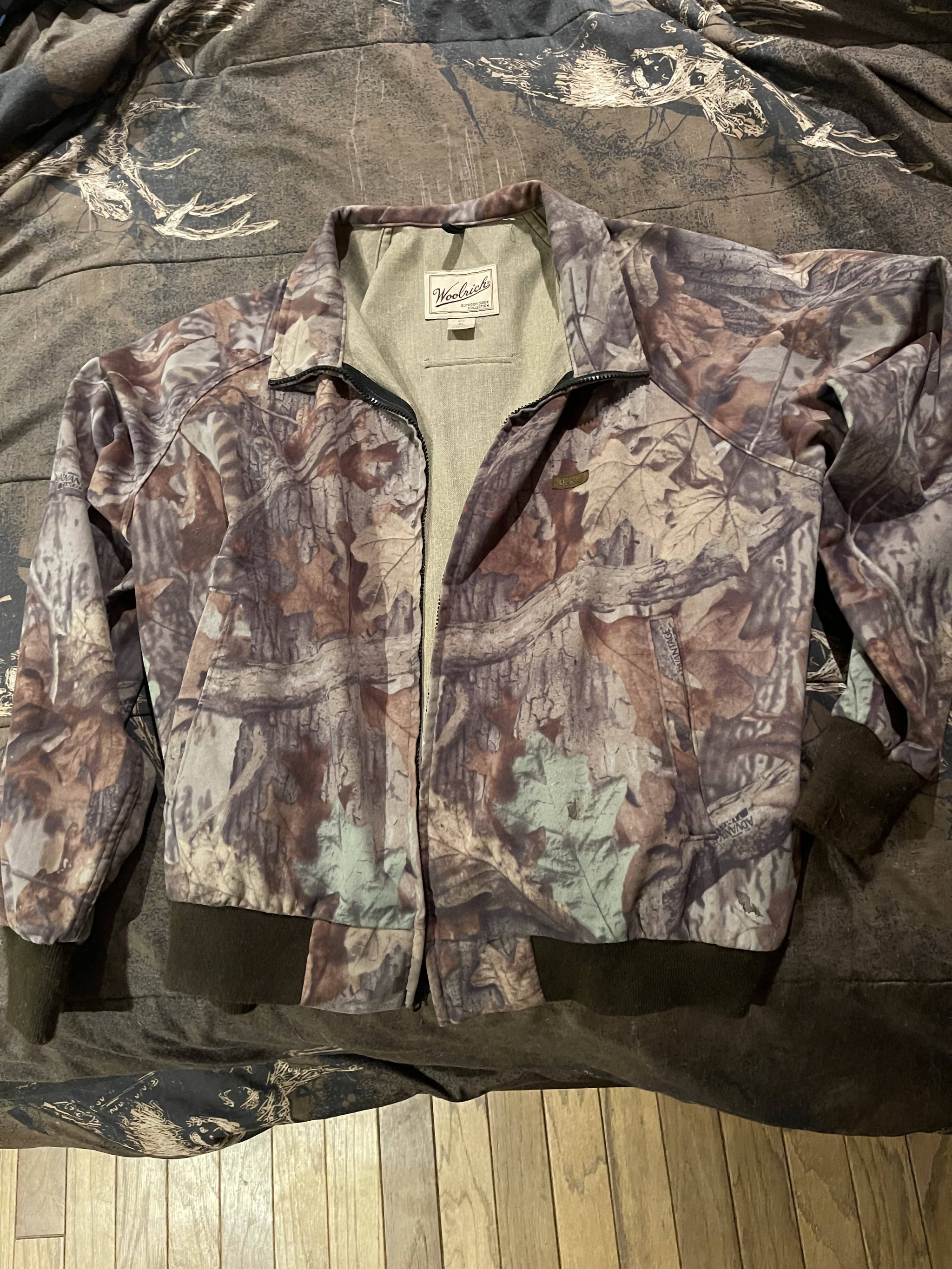 Camouflage – Tagged 
