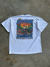 Load image into Gallery viewer, Vintage Big Johnson Duck Call T-Shirt (XL)🇺🇸
