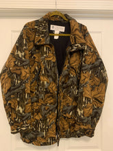 Load image into Gallery viewer, Columbia Fall Foliage Jacket (L)