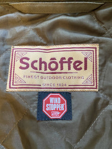 Schoffel Men’s Shooting Vest (XL)