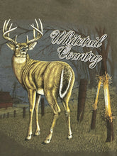 Load image into Gallery viewer, 90s Whitetail Country Crewneck