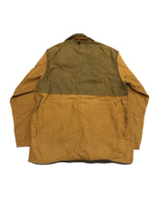 Load image into Gallery viewer, Vintage SafTBak Water Repellent Shotgun Jacket