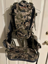 Load image into Gallery viewer, Sitka Equinox Turkey Vest