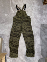 Load image into Gallery viewer, Columbia Wool Coveralls (L)