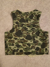 Load image into Gallery viewer, Steer Brand Fleece Lined Vest