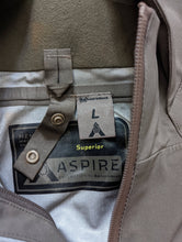 Load image into Gallery viewer, Banded Aspire Jacket - Large