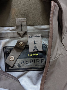Banded Aspire Jacket - Large