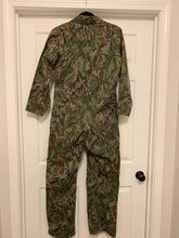 Load image into Gallery viewer, Mossy Oak Full Foliage Coveralls (S)🇺🇸