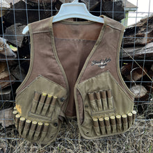 Load image into Gallery viewer, Strait Lake Shell Vest OSFA🇺🇸