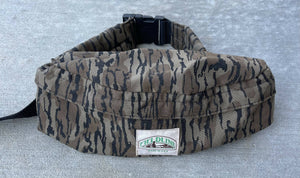 Fieldline Original Mossy Oak Bottomland Fanny Pack 🇺🇸