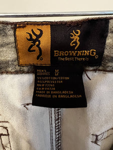 Browning Bottomland Pants