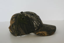 Load image into Gallery viewer, Delta Croplan Genetics Cotton Camo Cap
