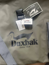 Load image into Gallery viewer, Duxbak Large STG Duffel Bag