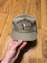 Load image into Gallery viewer, Vintage Ducks Unlimited Hat