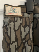 Load image into Gallery viewer, Vintage Trebark camo pants