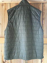 Load image into Gallery viewer, Carhartt men’s rain defender insulated vest