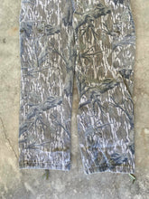 Load image into Gallery viewer, Vintage Mossy Oak Treestand Camo Pants