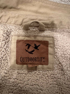 Outdoor life jacket - XL