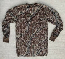 Load image into Gallery viewer, Gander Mountain Treestand Henley (M) 🇺🇸