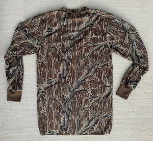 Gander Mountain Treestand Henley (M) 🇺🇸