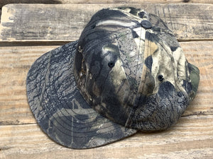 Scheels Outfitters Camo Hat