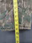 Load image into Gallery viewer, Vintage Mossy Oak Greenleaf Coveralls 2XL (Insulated)