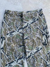 Load image into Gallery viewer, Vintage Browning Mossy Oak Treestand Camo Pants