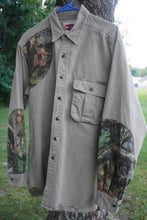 Load image into Gallery viewer, Wrangler Pro Gear Long Sleeve