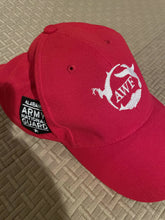 Load image into Gallery viewer, Alabama Wildlife Federation Hat