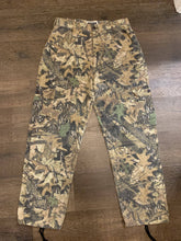 Load image into Gallery viewer, Mossy Oak Forrest Floor Pants (M)🇺🇸