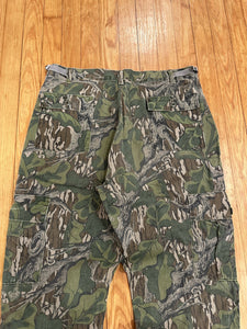 Vintage Mossy Oak Full Foliage Camo Pants (L) 🇺🇸