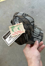 Load image into Gallery viewer, 80’s Vintage Trebark All Mesh Snapback with Mask 🇺🇸