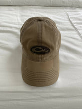 Load image into Gallery viewer, Drake Men’s 8oz Waxed Canvas Hat