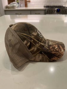 Mack's Prairie Wings Hat Lot (2)