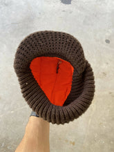 Load image into Gallery viewer, Vintage Thinsulate Advantage Camo Short Brim Beanie 🇺🇸