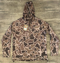 Load image into Gallery viewer, OVER UNDER ALL CONDITIONS HOODIE NEW WITH TAGS LARGE Free Shipping