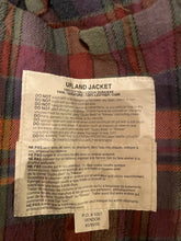 Load image into Gallery viewer, Browning upland jacket large